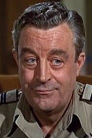 John Barrie as Supt. Sloane