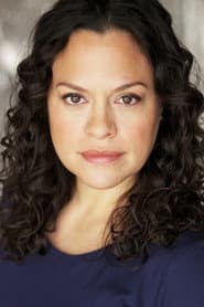 CC Castillo as Doctor Karla