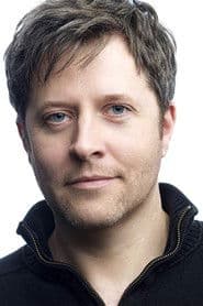 Simon Hepworth as Dr. Collins