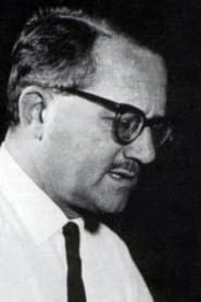 Michel Briguet as Grey Haired Woman's Father