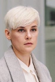 Agnieszka Podsiadlik as Agnieszka Kozłowska