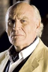 Manuel de Blas as Count Janos de Mialhoff