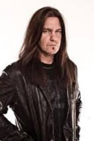 Shawn Drover as Drums