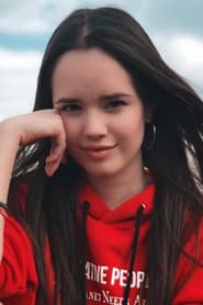 Saraí Meza as Tina Barkin