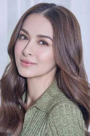 Marian Rivera as Albularya