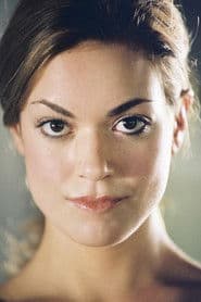 J.J. Nolan as Cat Flax