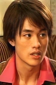 Tong Ka-Fai as Young James / Young Jim