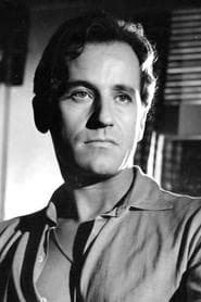 Alberto de Mendoza as Sergeant Brandon