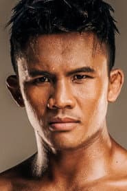 Buakaw Banchamek as Seua