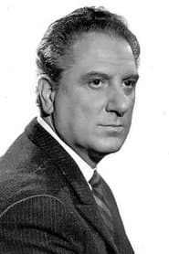 José Bódalo as Roxiu