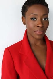 Sophia Stephens as Deborah