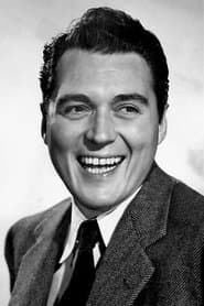 William Bishop as Leach Conover