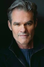 Richard Clarkin as Dave Lauderback