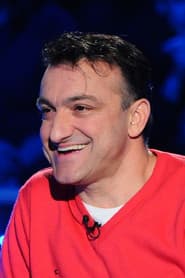 Vasil Vasilev-Zueka as Misho