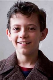 Ruben Santiago Vecchi as Mimmo