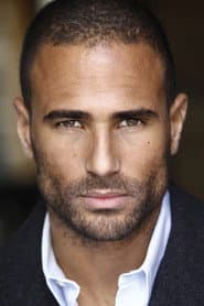 Stephen Simon as Detective Sherman