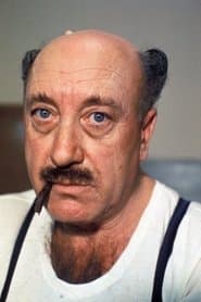 Armando Brancia as Police Chief