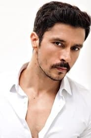 Darshan Kumaar as Yakub