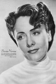 Denise Vernac as Denise