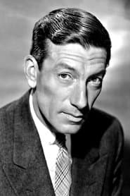 Hoagy Carmichael as Cricket