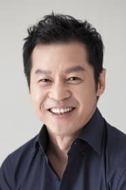 Lee Seung-hun as Pal-bok