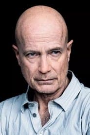 Christian Berkel as Alfred Greven