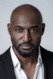 Adrian Holmes as Dylan (voice)