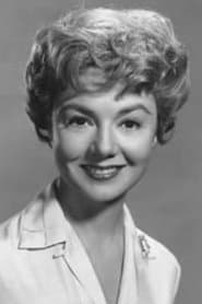 Peggy McCay as Helen Royce