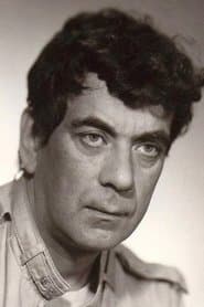 Petr Čepek as Glenar