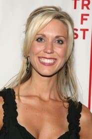 Katie O’Grady as Officer (voice)