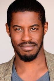 Ahmed Best as Crow