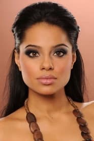 Elena Diaz as Tania Mercardo