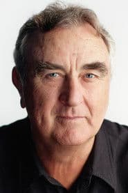 Mike Bishop as David Yale