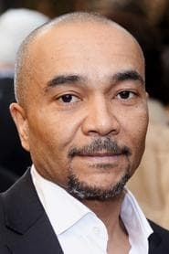 Grigorij Sijatvinda as Баклажан