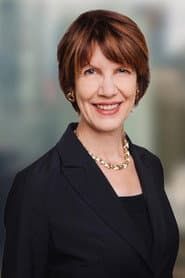 Maggie Huculak as Dr. Mendoza