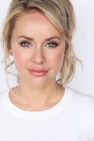 Markie Farnsley as College Girl