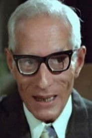 Rushdy ElMahdy as Shiek Etman