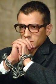 Alexandre Hamidi as Jean