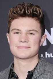 Zayne Emory as Jason