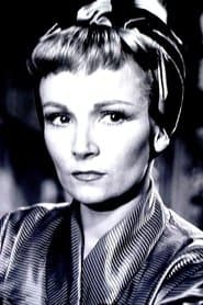 Claude Génia as Jeanne Larivière