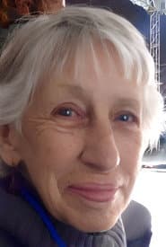 Lety Gómez as Dueña de la Fonda