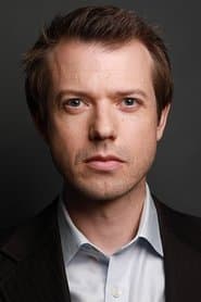 Richard Sanderson as Dr. Hubbard