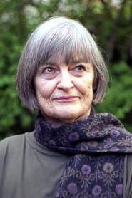 Vivian Pickles as Alva Hodson