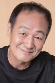 Lee Eol as Detective Han Jung-woo