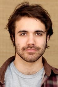 Jean-Simon Leduc as Apple's friend