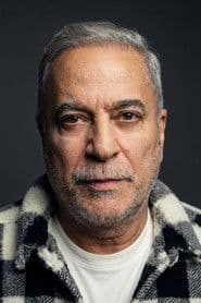 Mehmet Ali Erbil as Deli Bedri