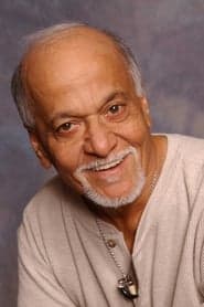 Gerry Bednob as Hanu