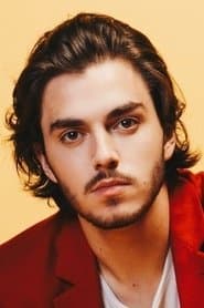 Panayotis Pascot as Julien