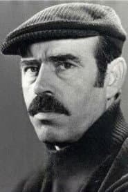 Rafael Hernández as Superman