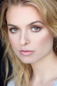 Sophia Johnson as Krista